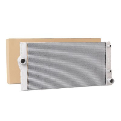 Kühler, Motorkühlung RIDEX 470R0827 470R0827 - foto 2