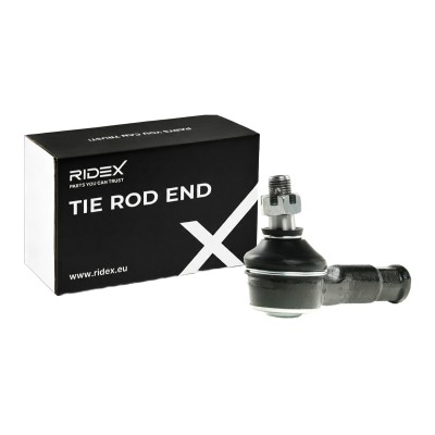 Spurstangenkopf RIDEX 914T0549 914T0549 - foto 6