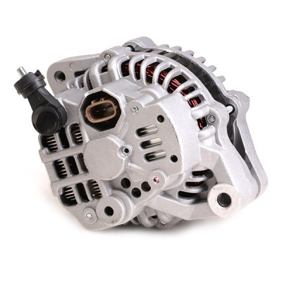 Generator RIDEX 4G0534 4G0534 - foto 4