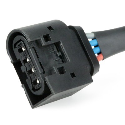 Kraftstoffmodul RIDEX 1382F0009 1382F0009 - foto 5