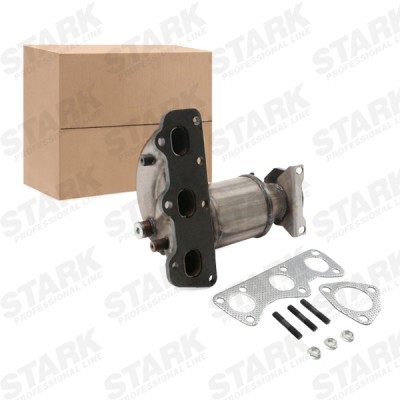 Katalysator Stark SKCCT-4840041 SKCCT-4840041 - foto 3