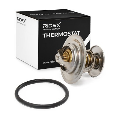 Thermostat, Kühlmittel RIDEX 316T0320 316T0320 - foto 2