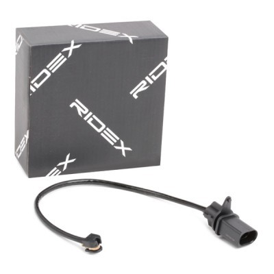 Sensor, Bremsbelagverschleiß RIDEX 407W0154 407W0154 - foto 2