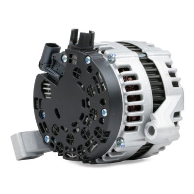 Generator RIDEX 4G0451 4G0451 - foto 4