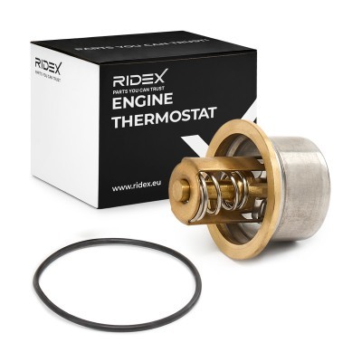Thermostat, Kühlmittel RIDEX 316T0296 316T0296 - foto 2