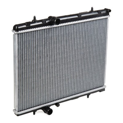 Kühler, Motorkühlung RIDEX 470R0879 470R0879 - foto 2