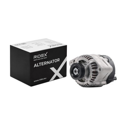 Generator RIDEX 4G0110 4G0110 - foto 2