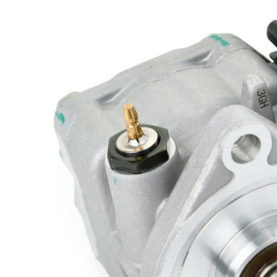 Hydraulikpumpe, Lenkung RIDEX 12H0074 12H0074 - foto 5