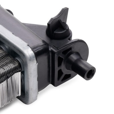 Kühler, Motorkühlung RIDEX 470R0881 470R0881 - foto 6