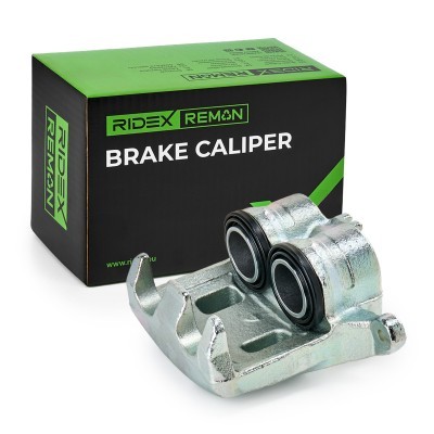Bremssattel RIDEX 78B1450R 78B1450R - foto 2