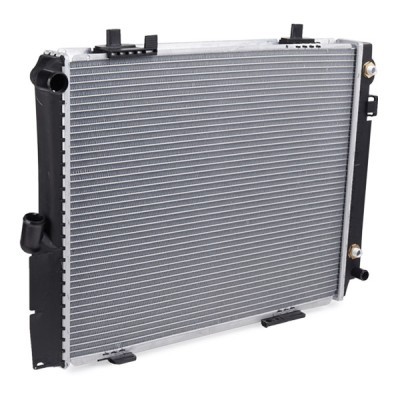 Kühler, Motorkühlung RIDEX 470R0855 470R0855 - foto 3