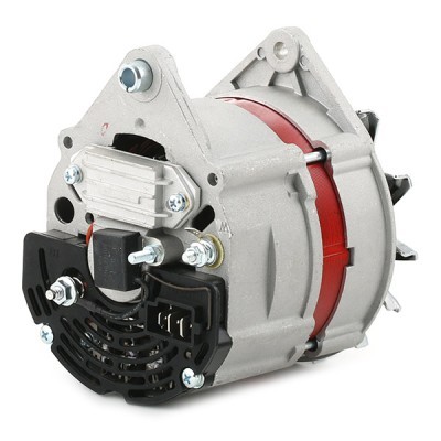 Generator RIDEX 4G0762 4G0762 - foto 4