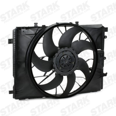 Lüfter, Motorkühlung Stark SKRF-0300142 SKRF-0300142 - foto 3