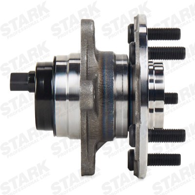 Radlager Stark SKWB-0181360 SKWB-0181360 - foto 6