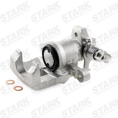Bremssattel Stark SKBC-0460275 SKBC-0460275 - foto 3