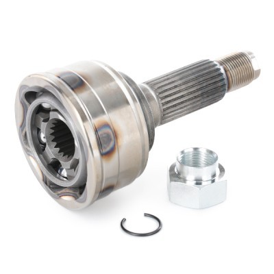 Gelenksatz, Antriebswelle RIDEX 5J0338 5J0338 - foto 3