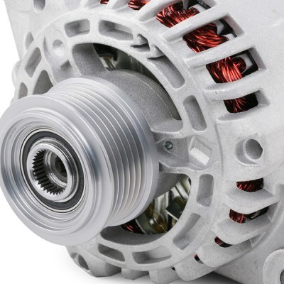 Generator RIDEX 4G0038 4G0038 - foto 6