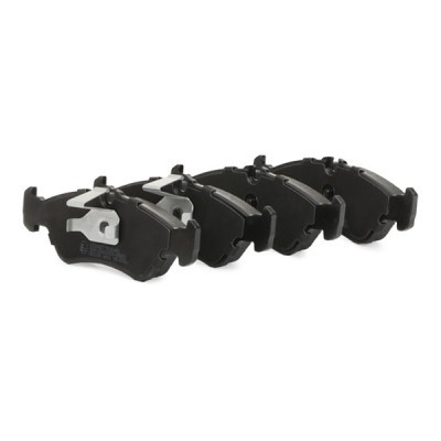 Bremsbeläge Satz RIDEX 402B0380 402B0380 - foto 4