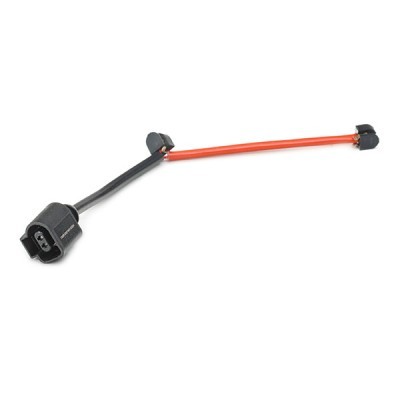 Sensor, Bremsbelagverschleiß RIDEX 407W0191 407W0191 - foto 3