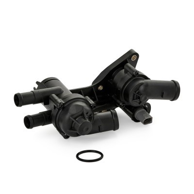 Thermostat, Kühlmittel RIDEX 316T0383 316T0383 - foto 2