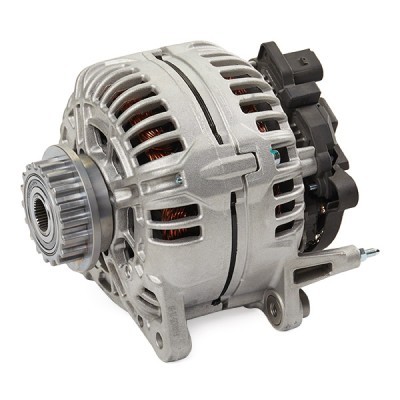 Generator RIDEX 4G0058R 4G0058R - foto 3