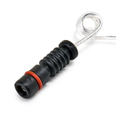 Sensor, Bremsbelagverschleiß RIDEX 407W0016 407W0016 - foto 4