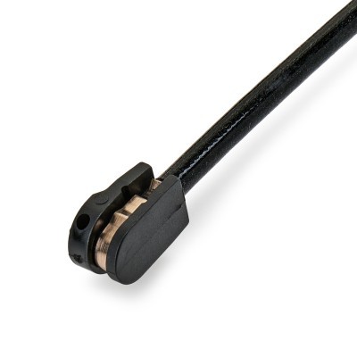 Sensor, Bremsbelagverschleiß RIDEX 407W0034 407W0034 - foto 3