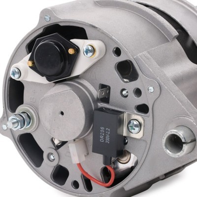 Generator RIDEX 4G0591 4G0591 - foto 6
