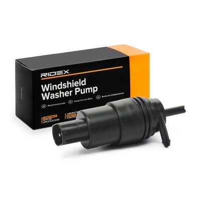 Waschwasserpumpe, Scheibenreinigung RIDEX 794W0055 794W0055 - foto 2