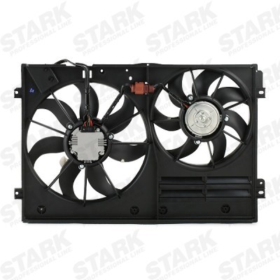 Lüfter, Motorkühlung Stark SKRF-0300187 SKRF-0300187 - foto 3