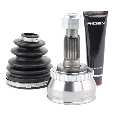 Gelenksatz, Antriebswelle RIDEX 5J0204 5J0204 - foto 2