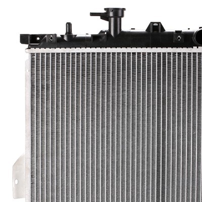 Kühler, Motorkühlung RIDEX 470R0061 470R0061 - foto 3