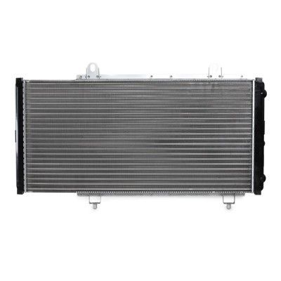 Kühler, Motorkühlung RIDEX 470R0350 470R0350 - foto 3
