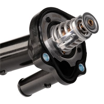 Thermostat, Kühlmittel RIDEX 316T0250 316T0250 - foto 5