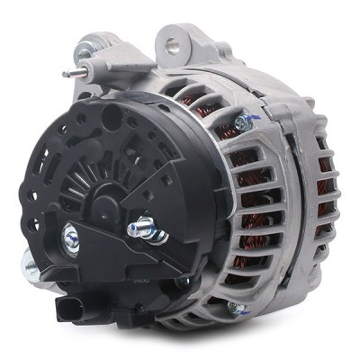 Generator RIDEX 4G0157 4G0157 - foto 4