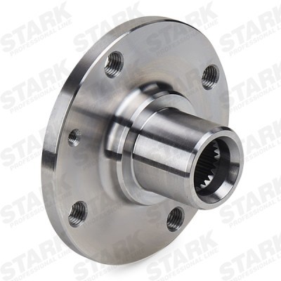 Radnabe Stark SKWB-0181241 SKWB-0181241 - foto 5