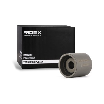 Umlenk-/Führungsrolle Zahnriemen RIDEX 313D0005 313D0005 - foto 2