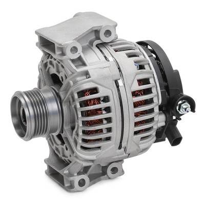 Generator RIDEX 4G0542 4G0542 - foto 3