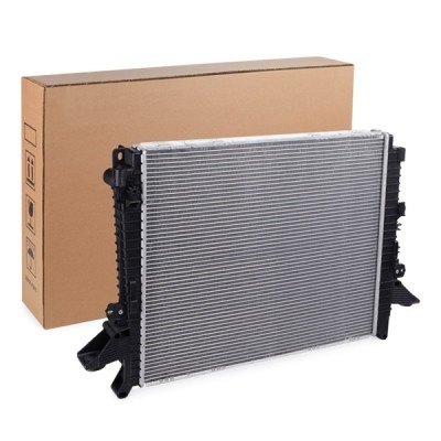 Kühler, Motorkühlung RIDEX 470R1018 470R1018 - foto 2