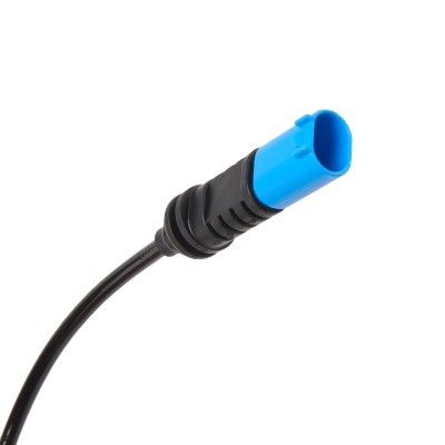 Sensor, Bremsbelagverschleiß RIDEX 407W0231 407W0231 - foto 4