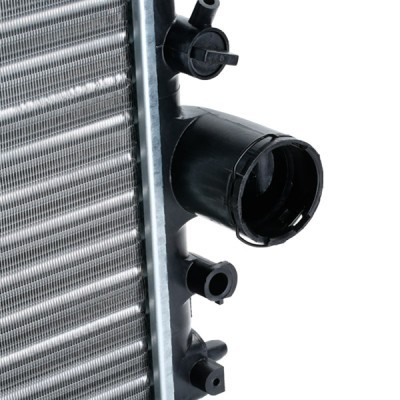 Kühler, Motorkühlung RIDEX 470R0326 470R0326 - foto 4