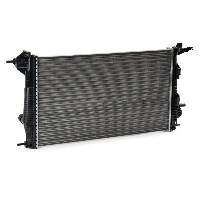 Kühler, Motorkühlung RIDEX 470R1100 470R1100 - foto 4
