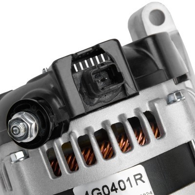 Generator RIDEX 4G0401R 4G0401R - foto 6