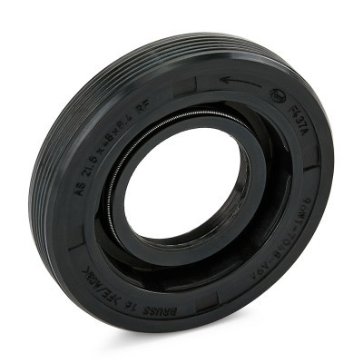 Crankshaft Seal RIDEX 3771S0080 3771S0080 - foto 2