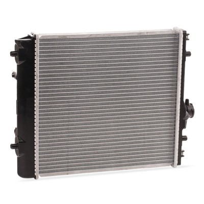 Kühler, Motorkühlung RIDEX 470R0658 470R0658 - foto 6