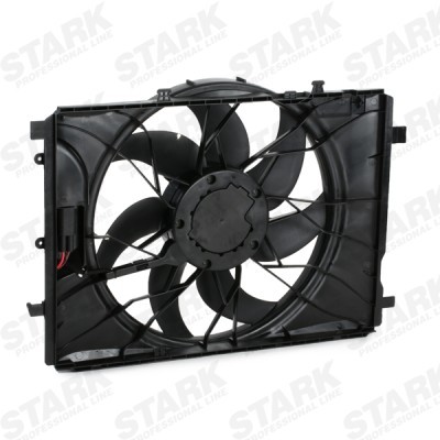 Lüfter, Motorkühlung Stark SKRF-0300142 SKRF-0300142 - foto 4