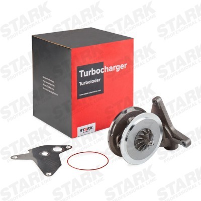 Turbolader-Kartusche (Einsatz) Stark SKCCC-4540142 SKCCC-4540142 - foto 2