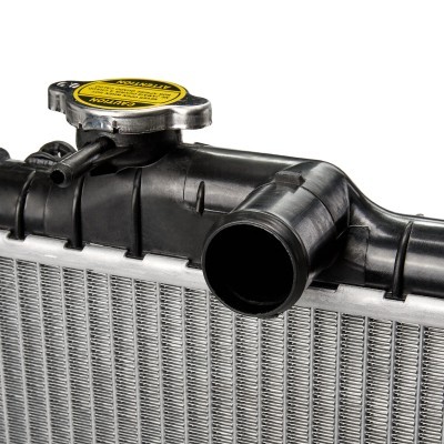 Kühler, Motorkühlung RIDEX 470R0417 470R0417 - foto 7