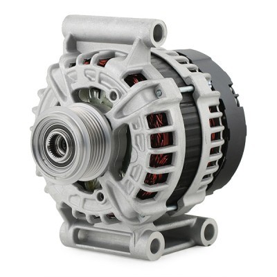 Generator RIDEX 4G0349 4G0349 - foto 3