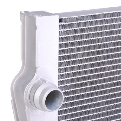 Kühler, Motorkühlung RIDEX 470R0674 470R0674 - foto 7